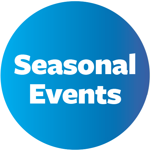 Seasonal Events roundel