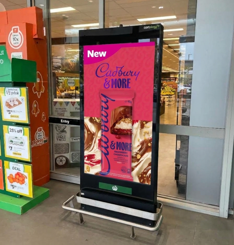 Cadbury FOS Screen.png