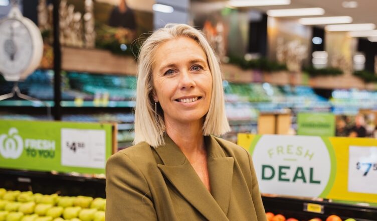 How Retail Media expert Samantha Osborne connects with customers