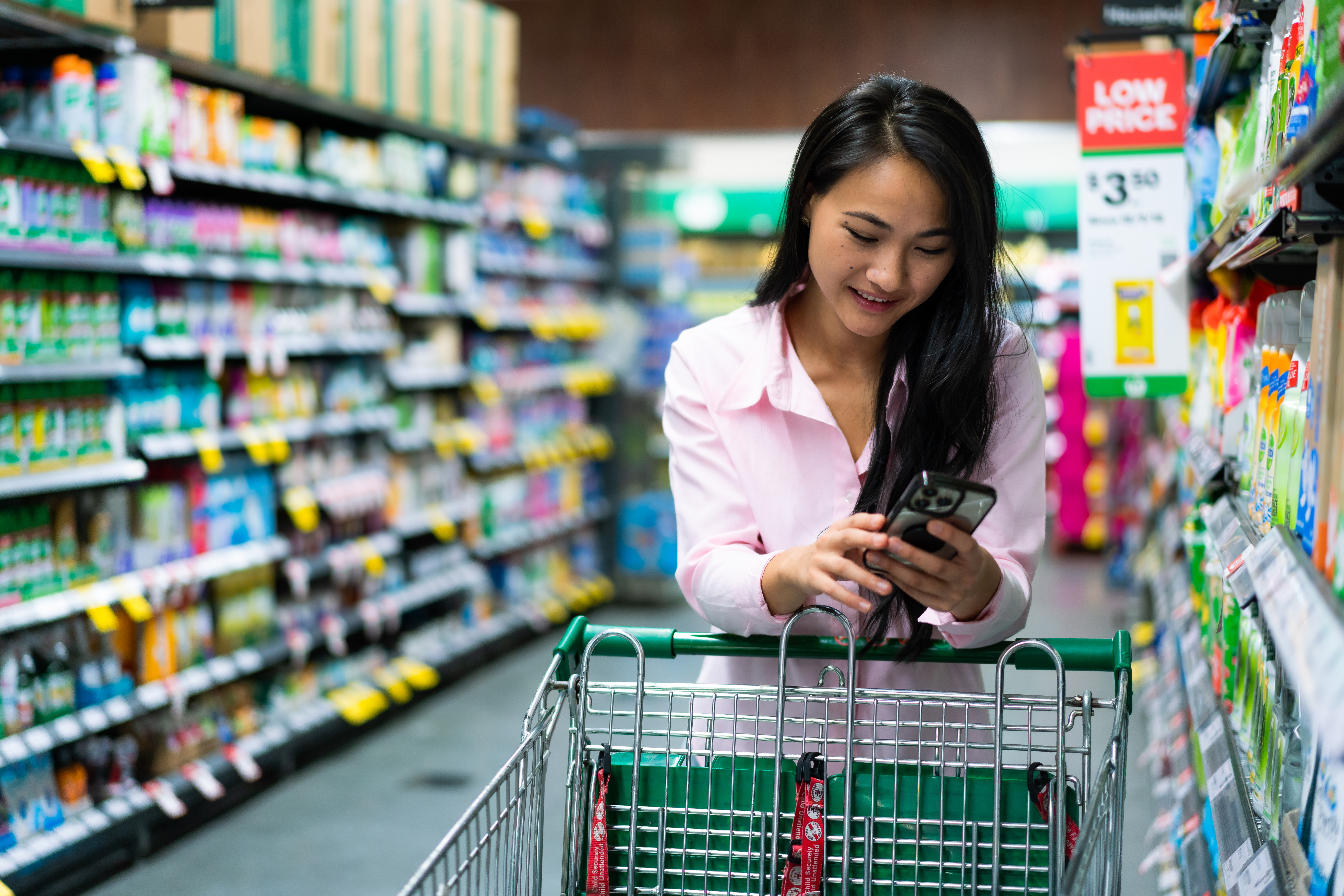 Why aren’t retail media predictions talking about the customer?