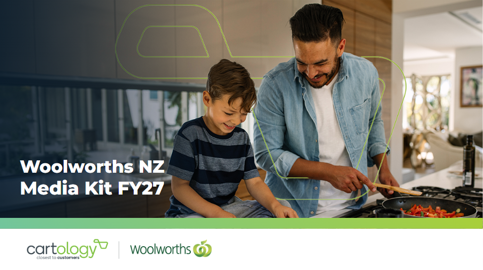 Woolworths