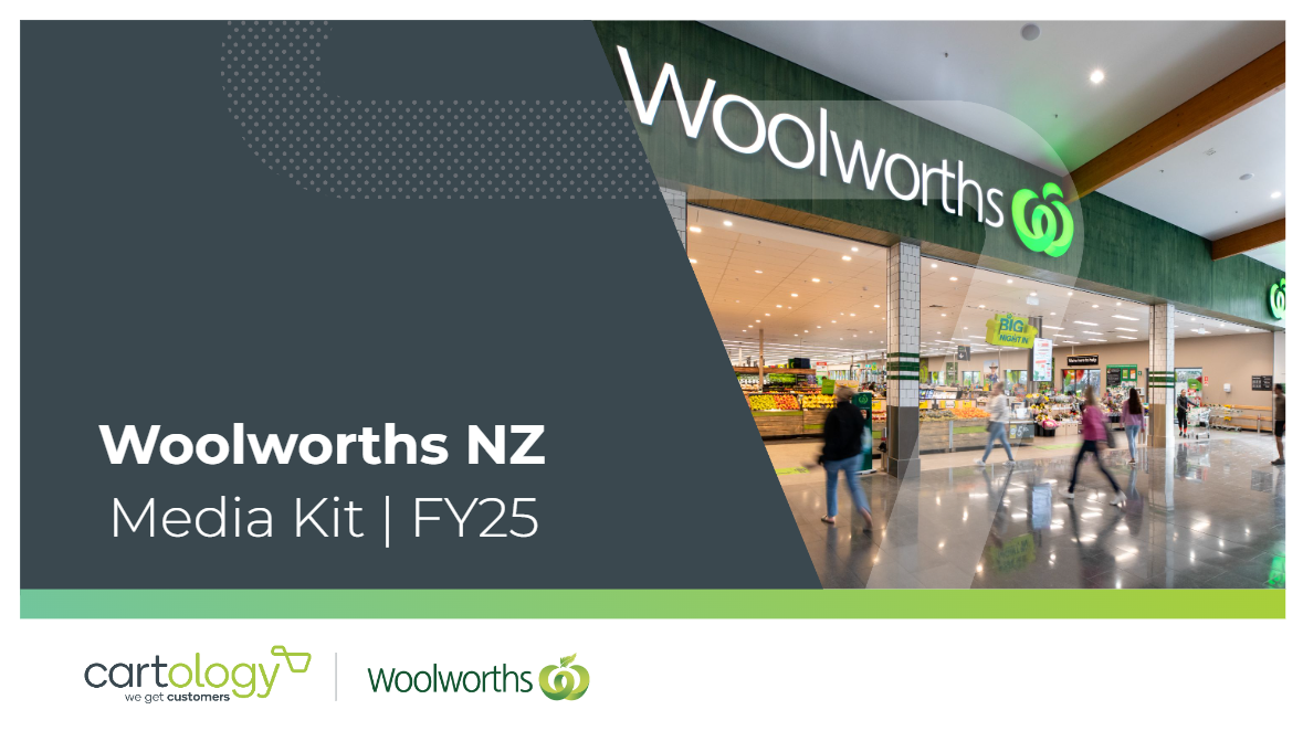 Woolworths
