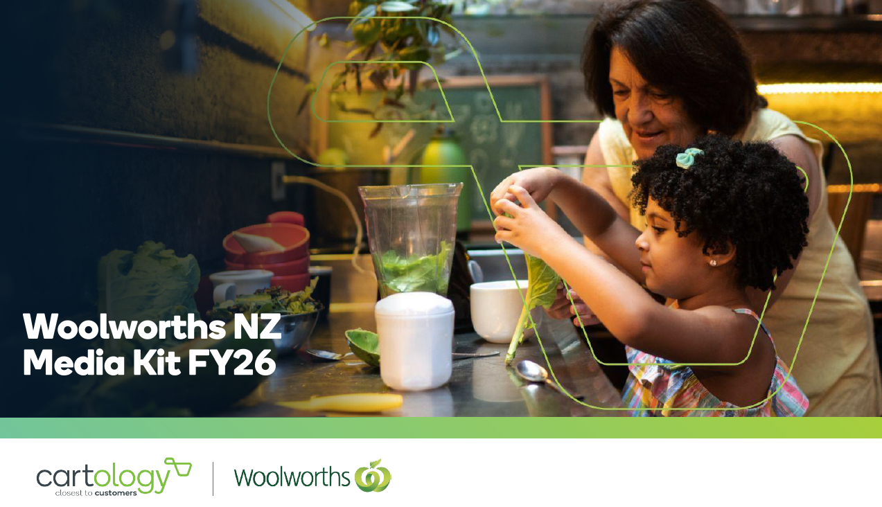 Woolworths
