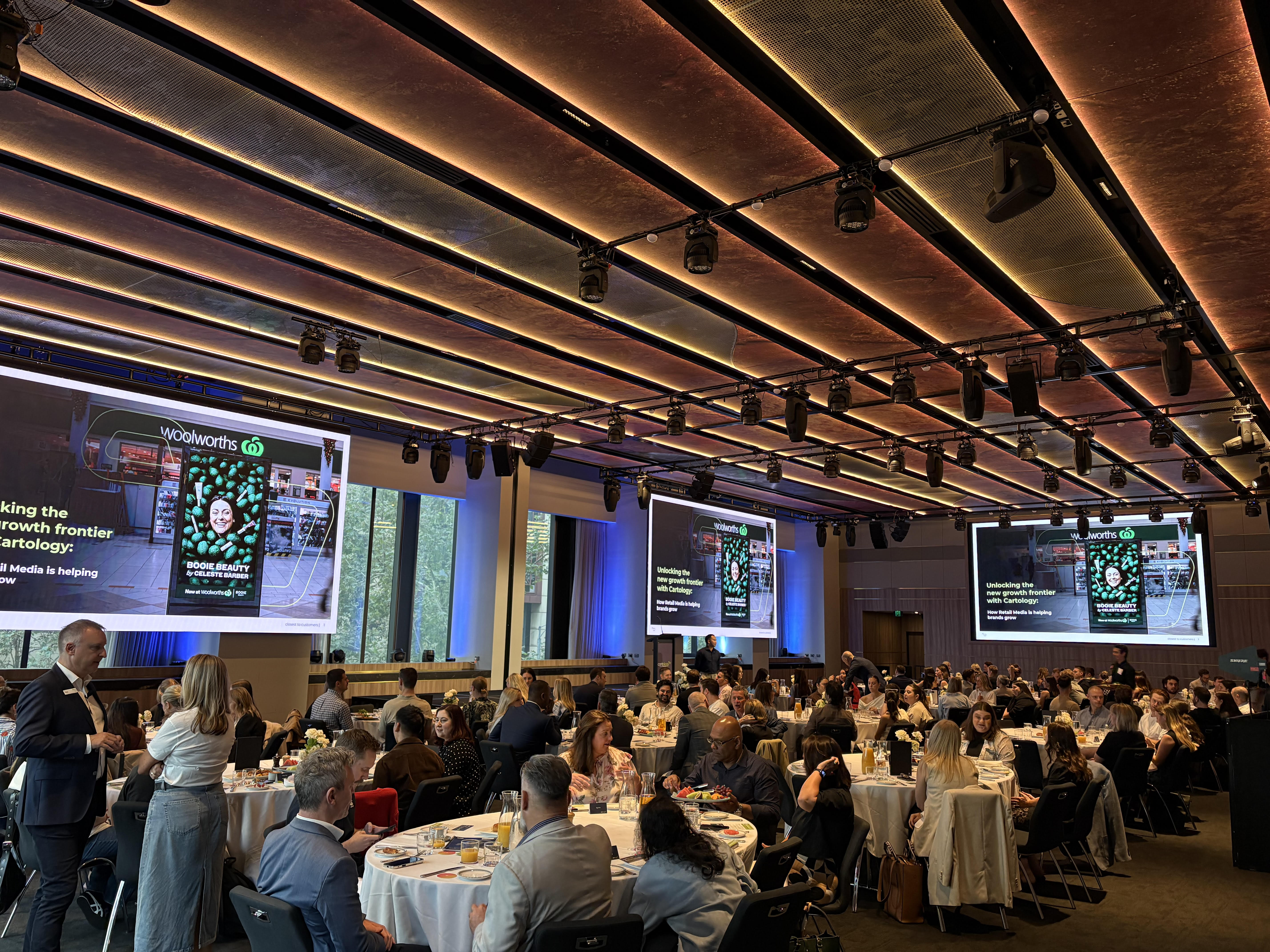 Cartology’s new Unified Media Strategy to power brand growth 