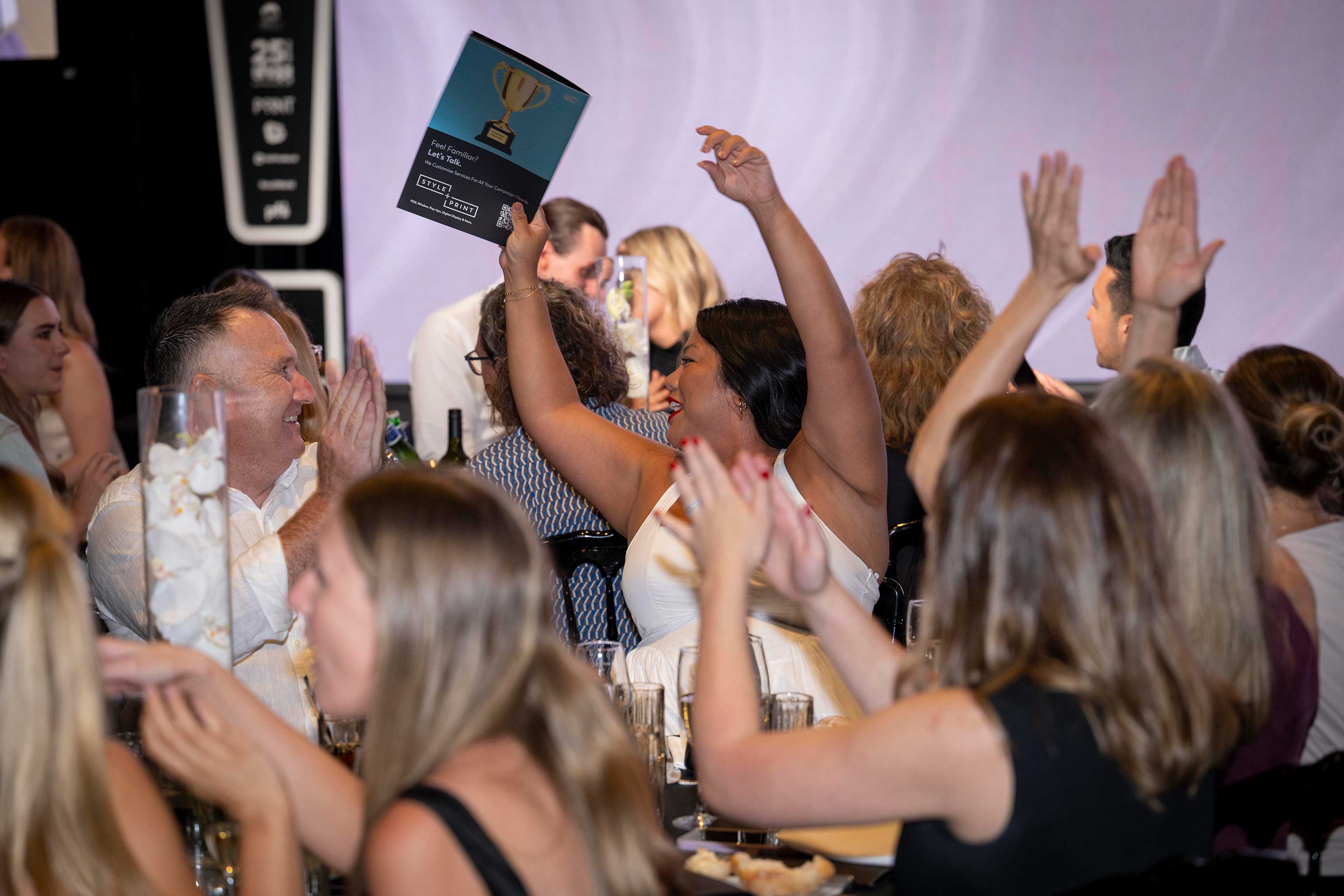   Celebrating Excellence and Collaboration at the 2026 Shop! ANZ Awards