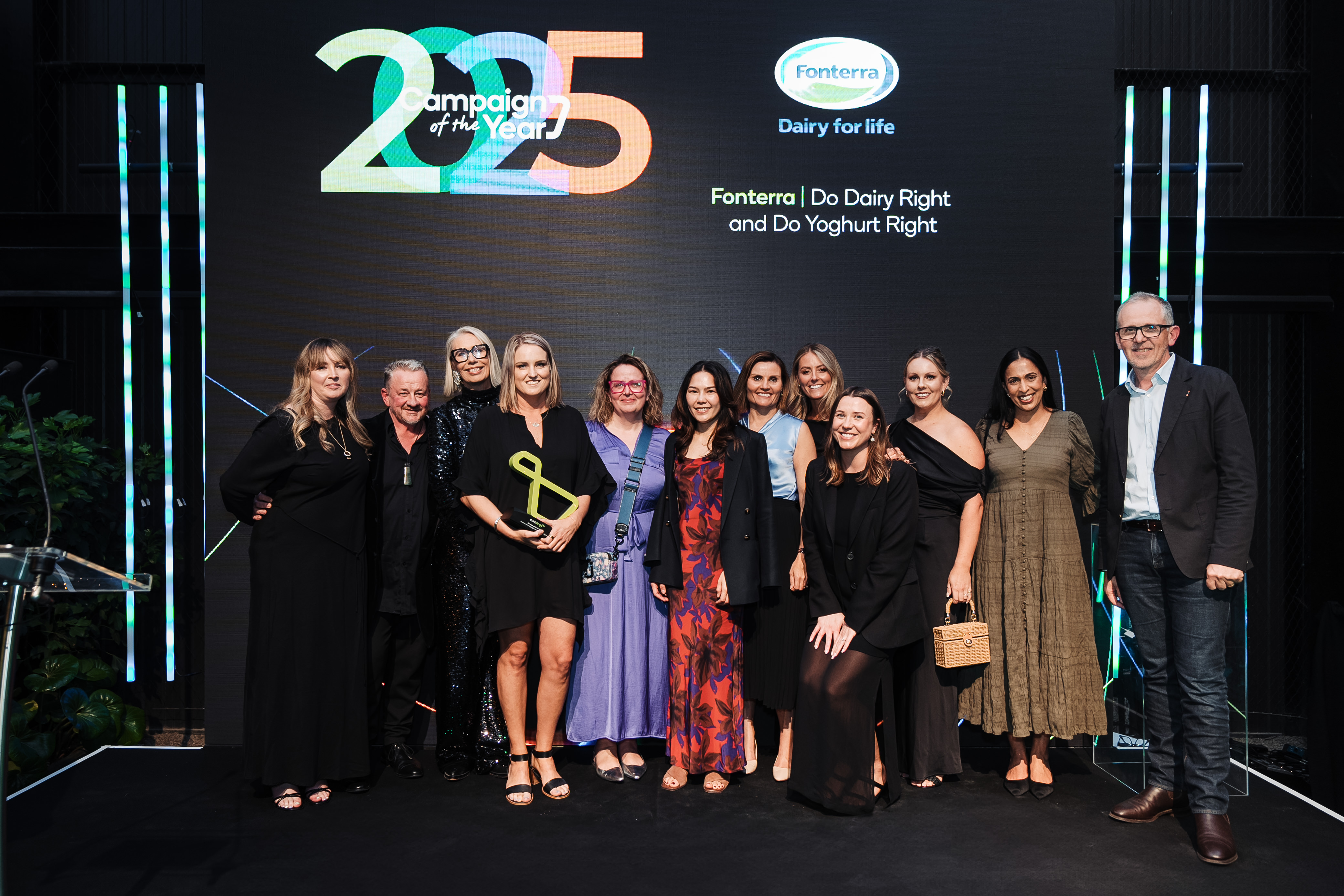 Cartology’s hallmark celebration of Impact and Effectiveness is back for 2026 